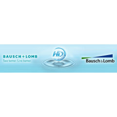 Bausch + Lomb Bausch + Lomb