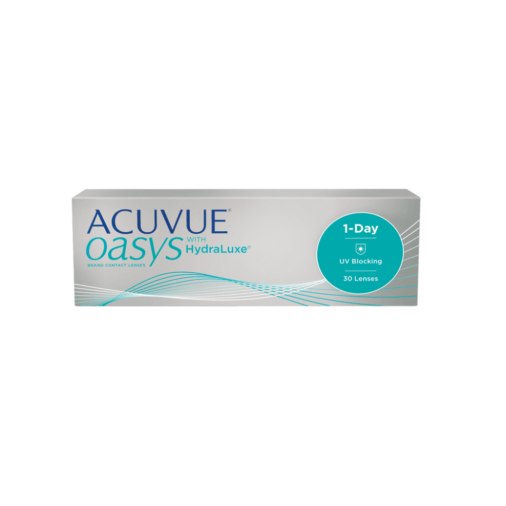 Acuvue Oasys One Day