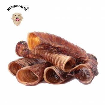 Bovine Trachea 3 Inch - *Pet Treats Dog Chews