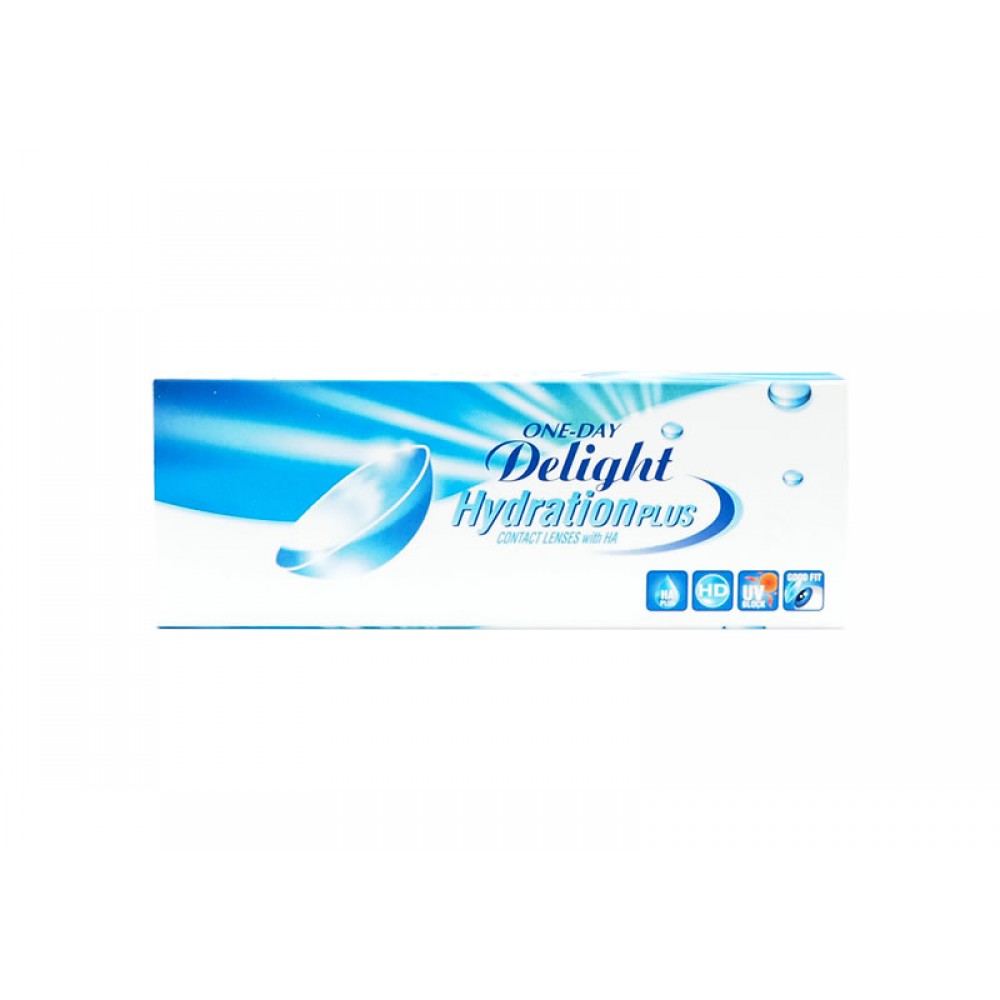 One Day Delight Hydration Plus