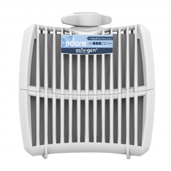 Oxygen-Pro  Programmable Air Freshness System - Cartridge (Adore)