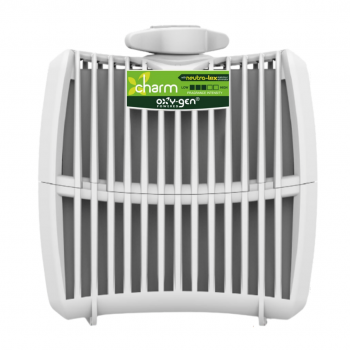 Oxygen-Pro  Programmable Air Freshness System - Cartridge (Charm)