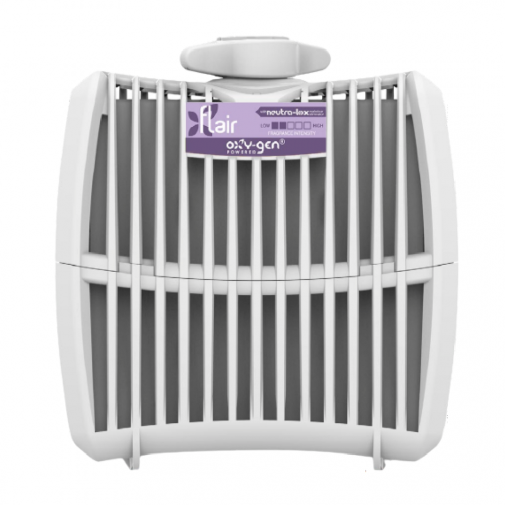 Oxygen-Pro  Programmable Air Freshness System - Cartridge (Flair)