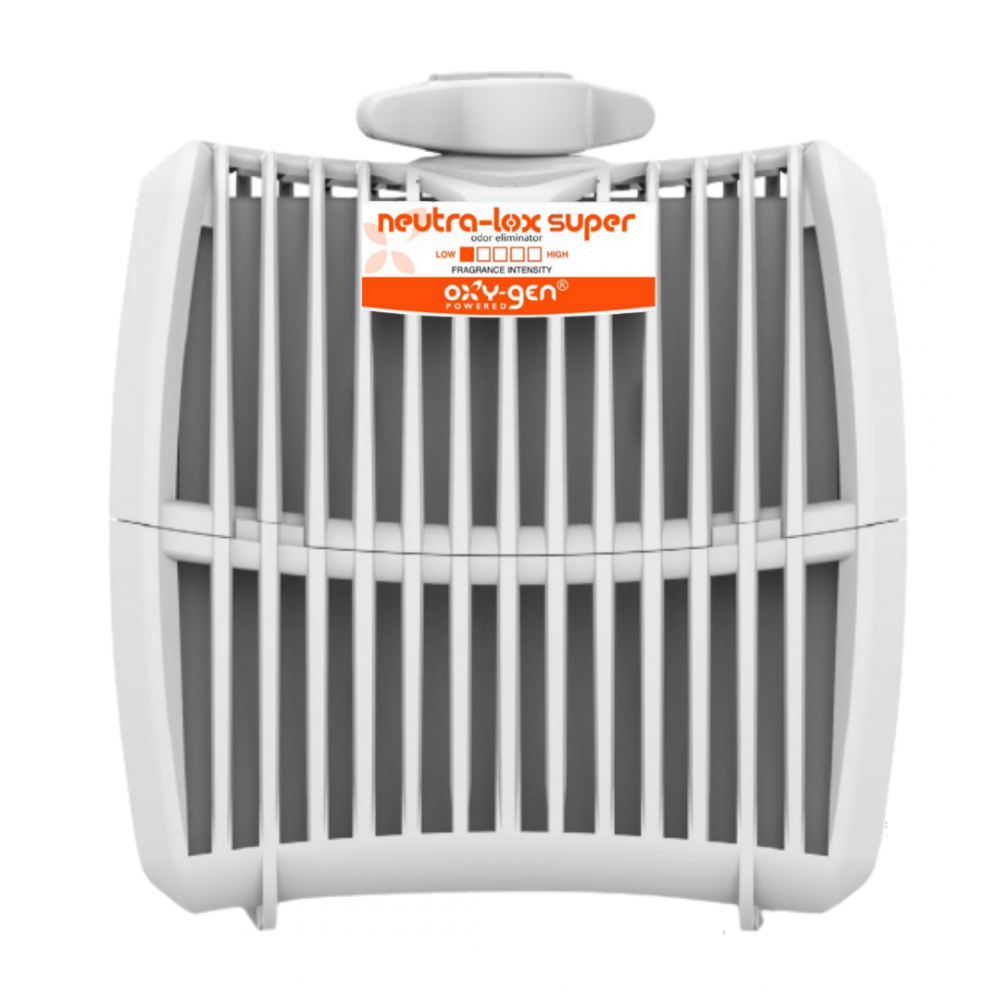 Oxygen-Pro  Programmable Air Freshness System - Cartridge (Neutra-lox Super）
