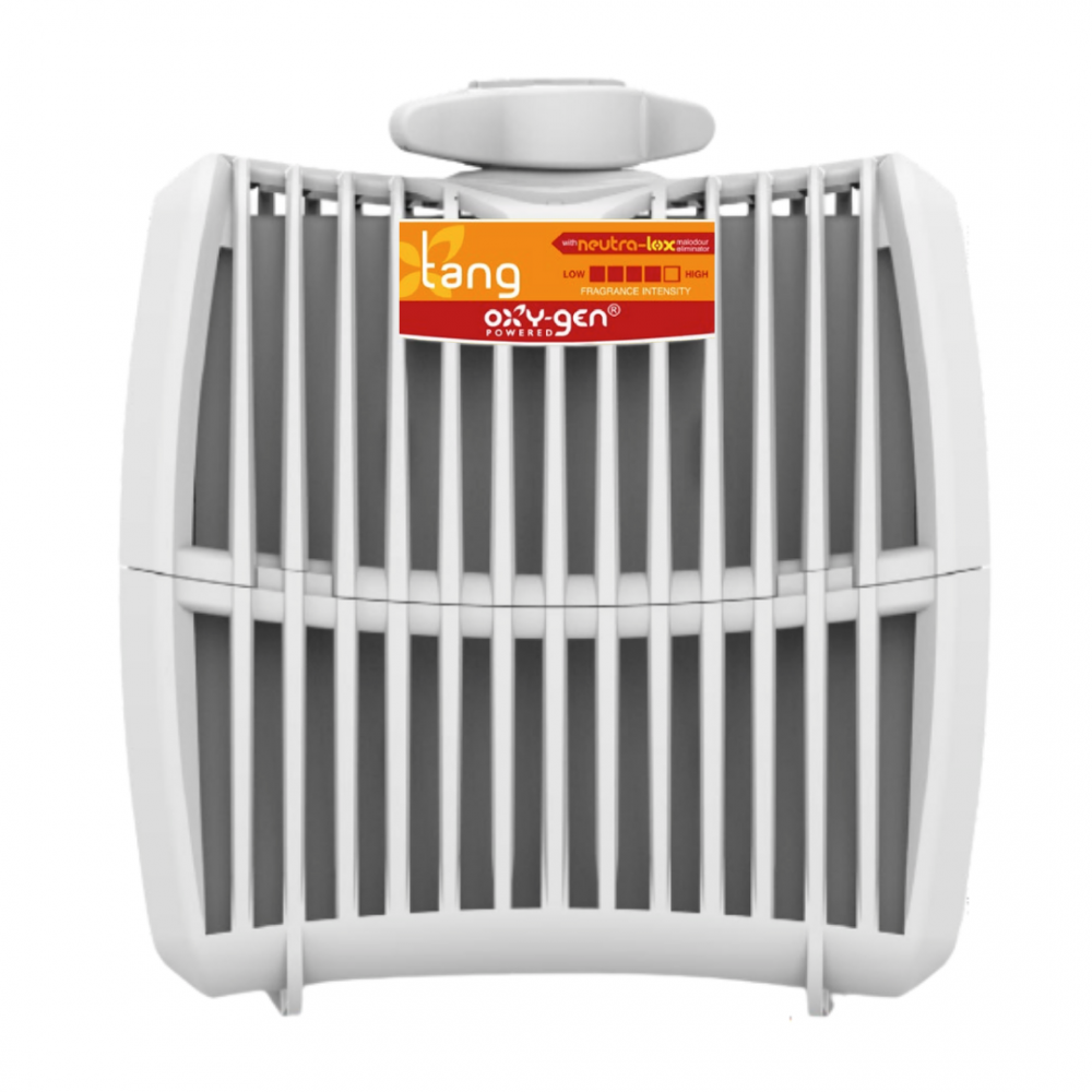 Oxygen-Pro  Programmable Air Freshness System - Cartridge (Tang)