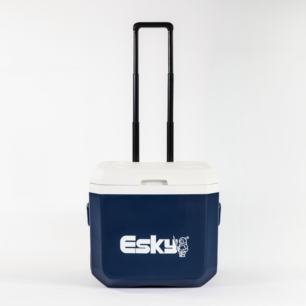 Esky 52L Wheeled Cooler