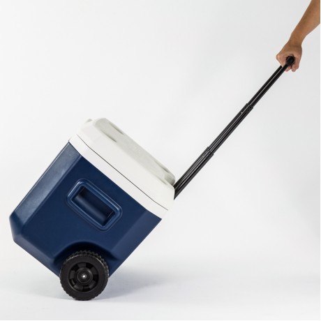 Esky 52L Wheeled Cooler