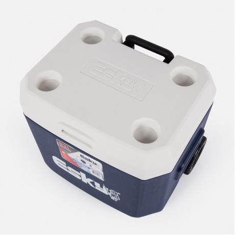 Esky 52L Wheeled Cooler