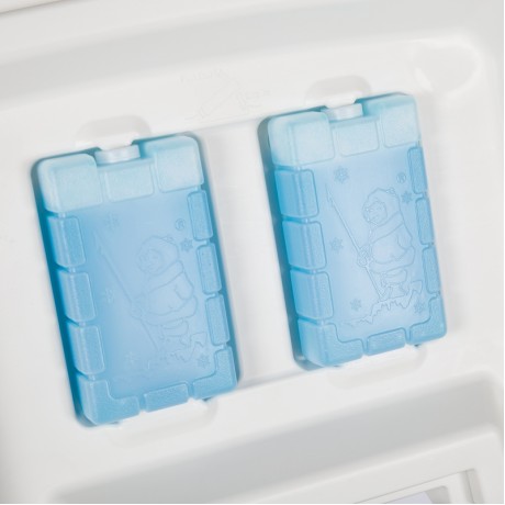 Esky 52L Wheeled Cooler
