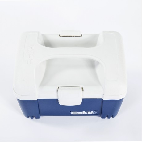Esky 6 升高性能保溫箱 (HPE Cooler)