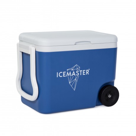 IceMaster 45 升帶輪保溫箱 (Wheeled Cooler)