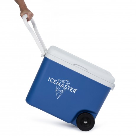 IceMaster 45 升帶輪保溫箱 (Wheeled Cooler)