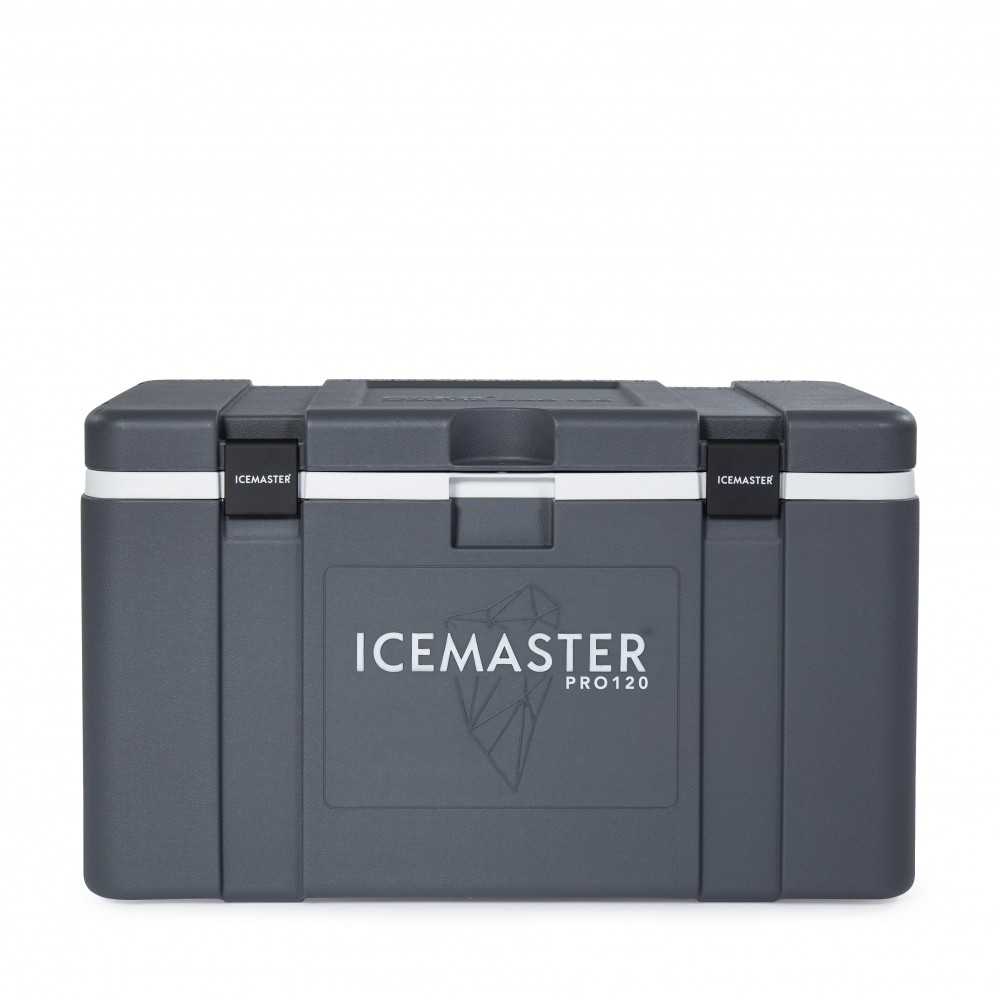 IceMaster Pro120 Cooler