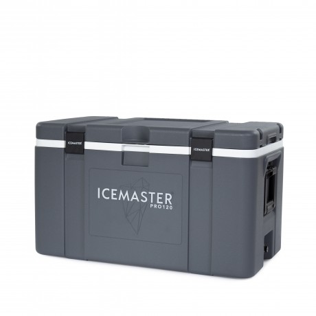 IceMaster Pro120 Cooler