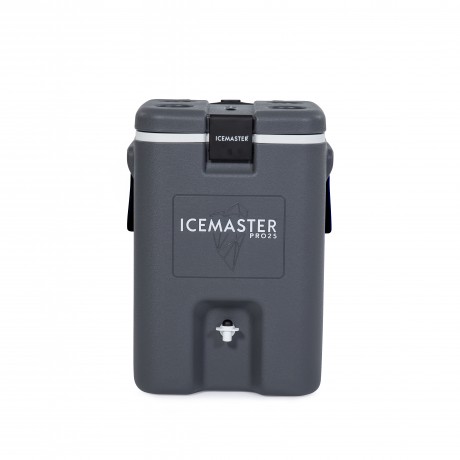IceMaster Pro25 飲料保溫箱 (Beverage Cooler)