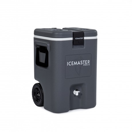 IceMaster Pro25 飲料保溫箱 (Beverage Cooler)