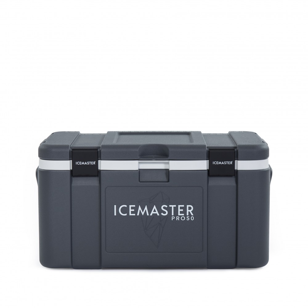 IceMaster Pro50 保溫箱 (Cooler)