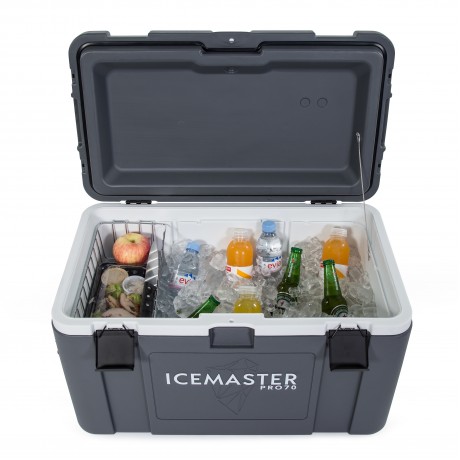 IceMaster Pro70 保溫箱 (Cooler)