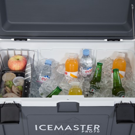 IceMaster Pro70 保溫箱 (Cooler)