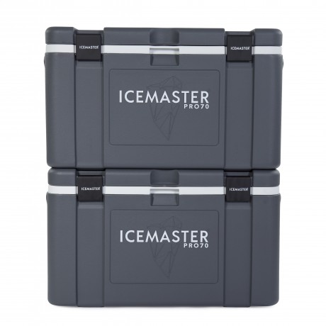 IceMaster Pro70 Cooler