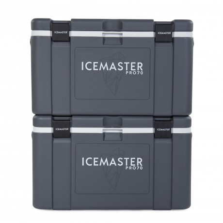 IceMaster Pro70 保溫箱 (Cooler)