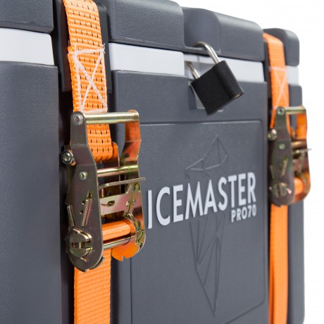 IceMaster Pro70 保溫箱 (Cooler)